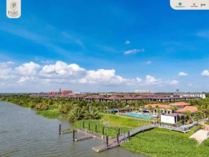 WATERPOINT NAM LONG TIỀM NĂNG TĂNG TRƯỞNG DÀI HẠN